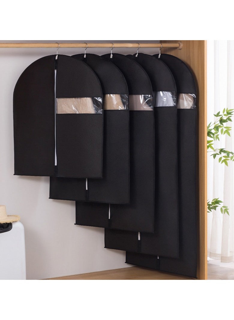 Environmentally Friendly Non-Woven Fabric Clothing Dust Cover