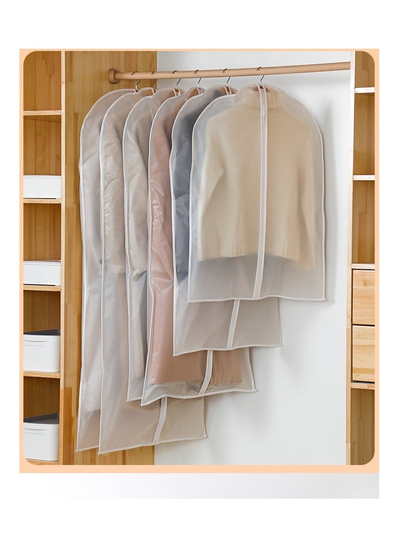 New Household Washable Dust Bag Pack Of 10