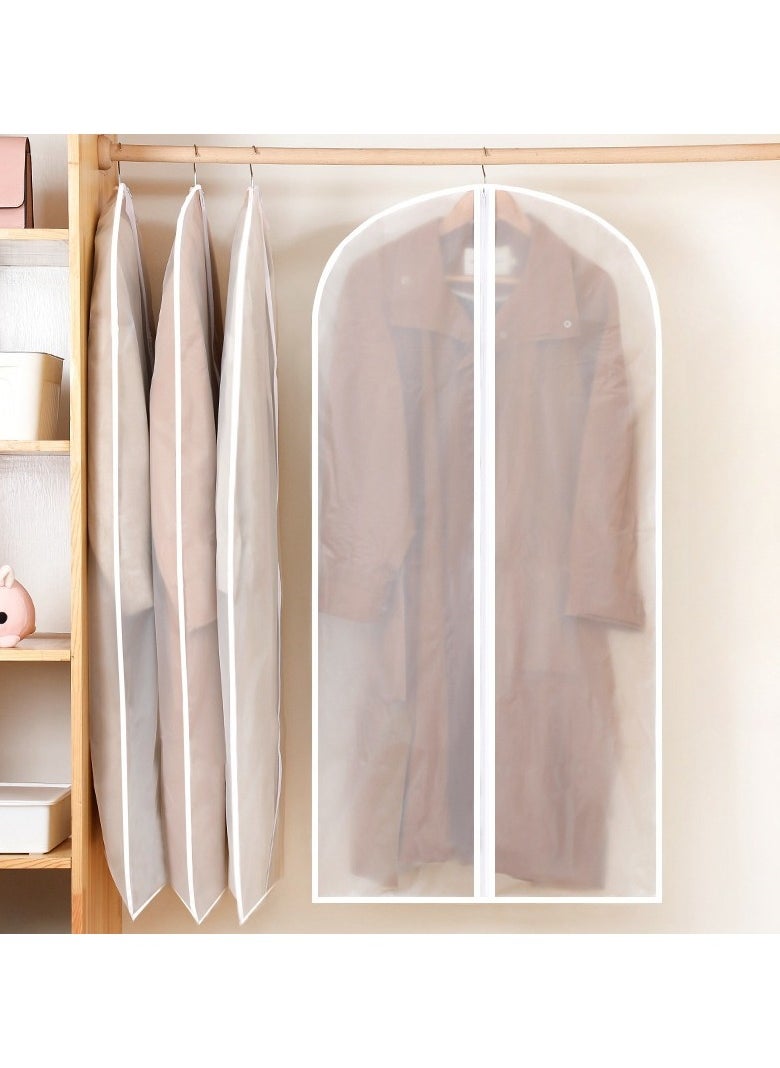 New Household Washable Dust Bag Pack Of 10