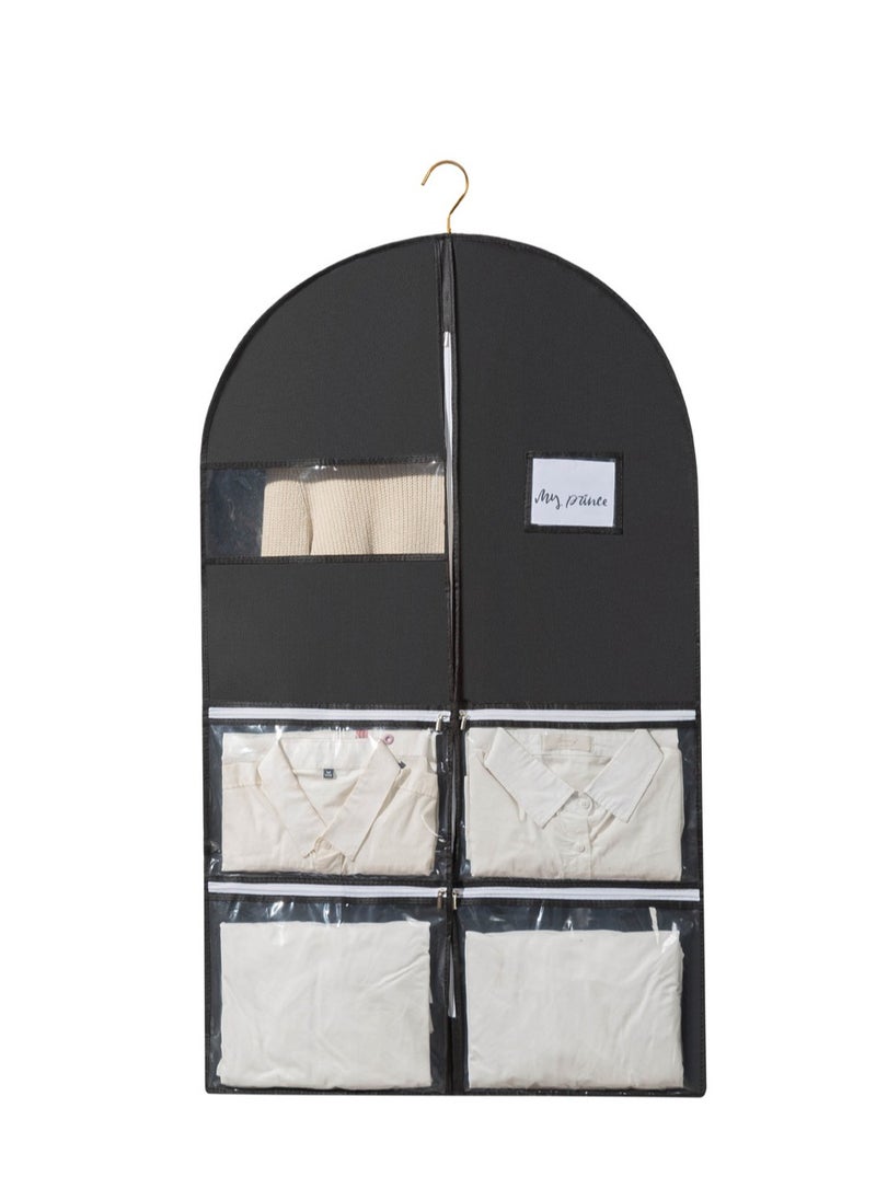 Environmentally Friendly Non-Woven Fabric Clothing Dust Cover