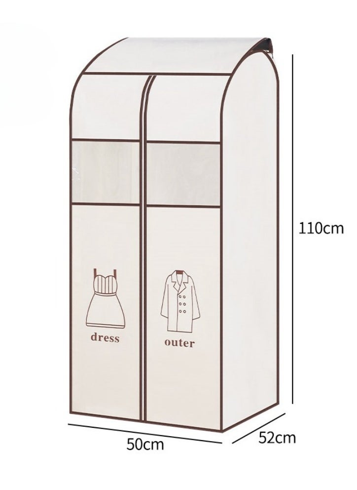 New Non-Woven Fabric Clothing Dust Cover