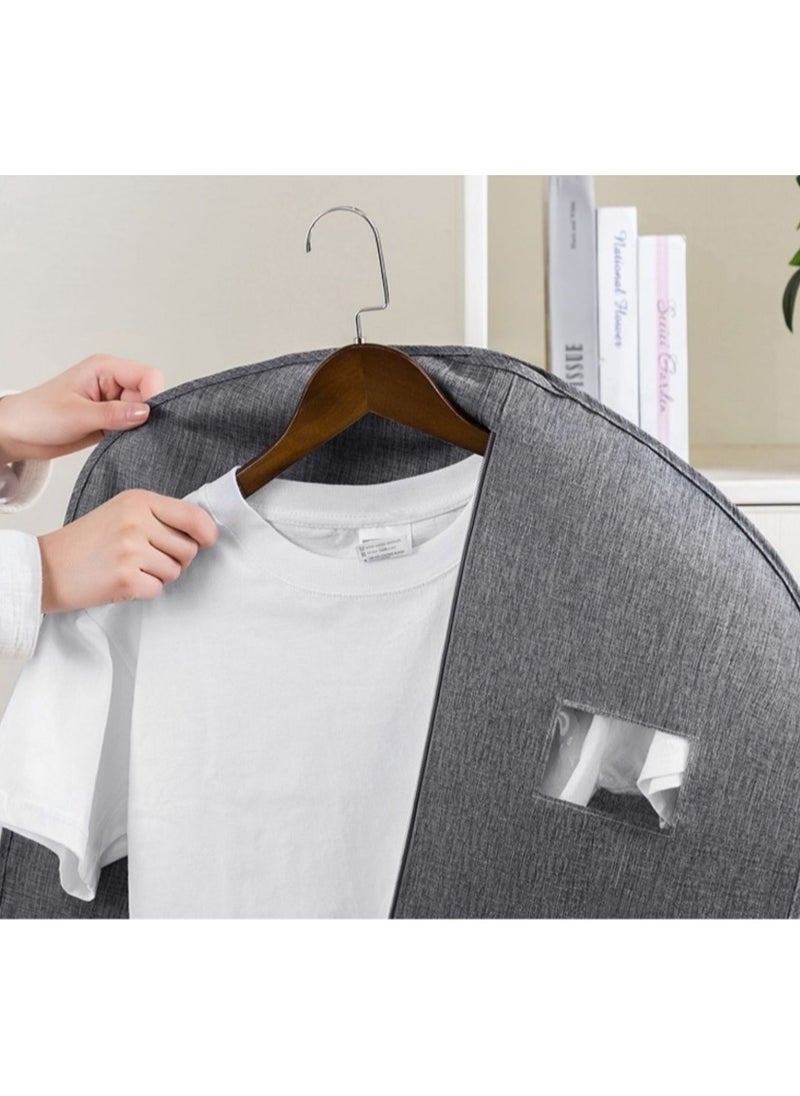 New Household Clothing Dust Cover