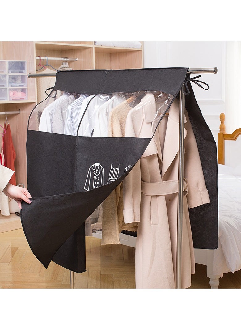 New Household Clothing Dust Cover