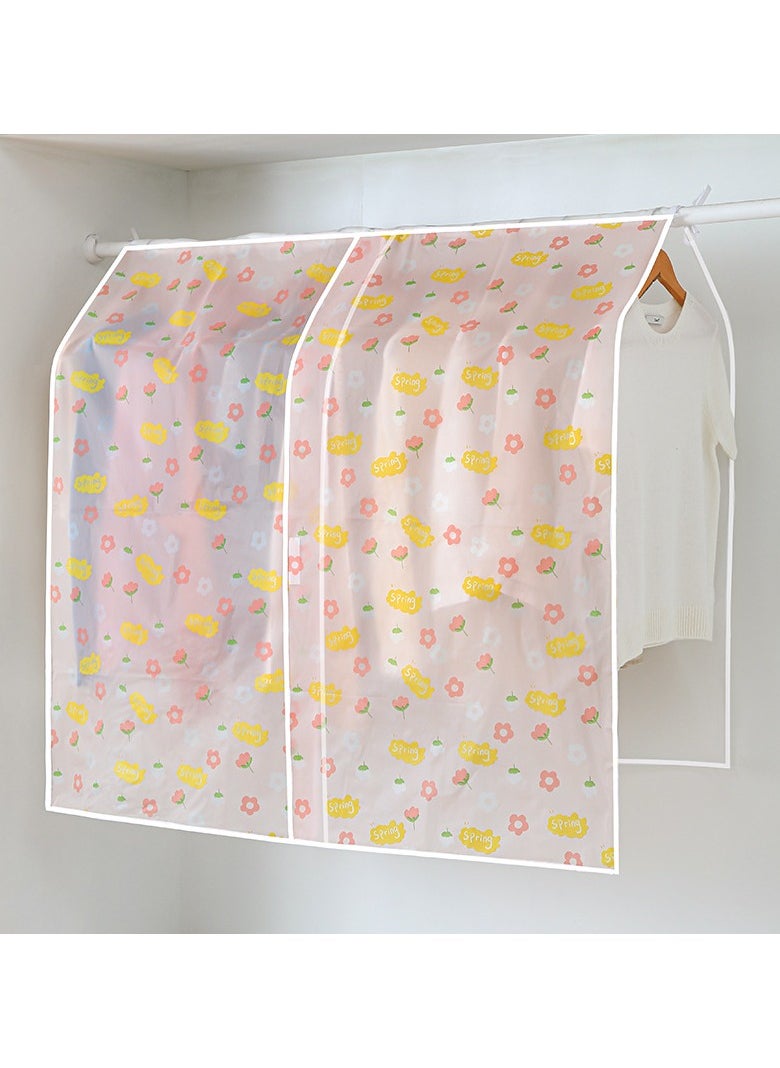 New Household Clothing Dust Cover