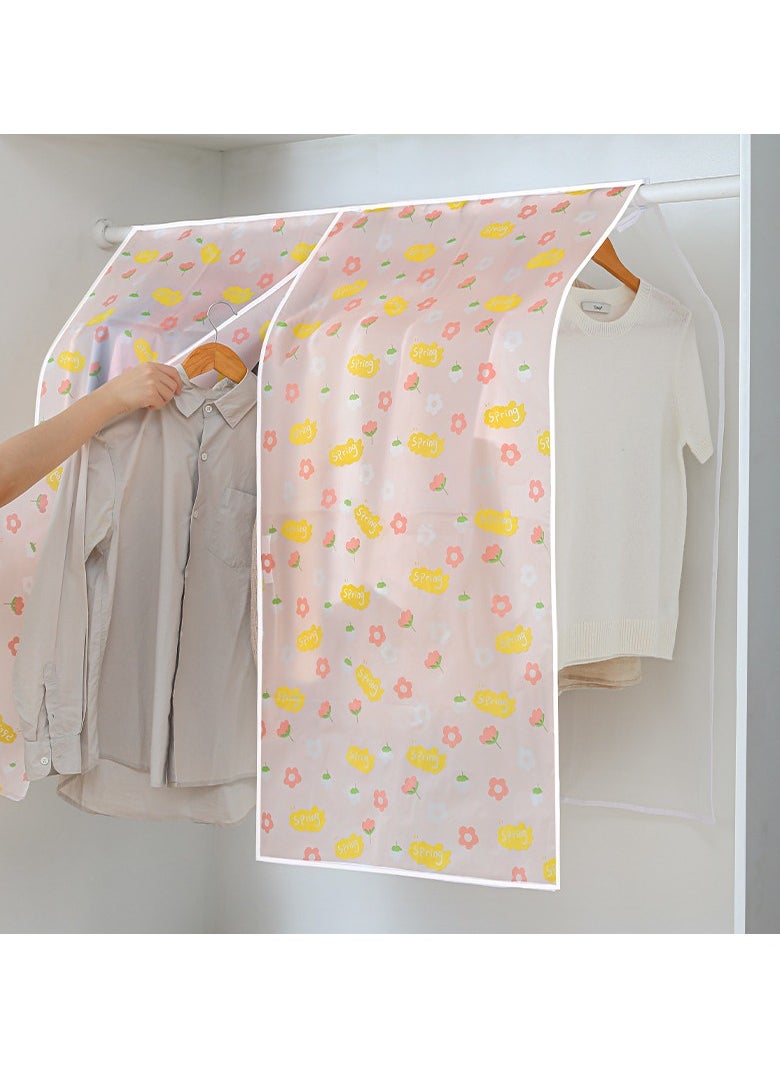 New Household Clothing Dust Cover