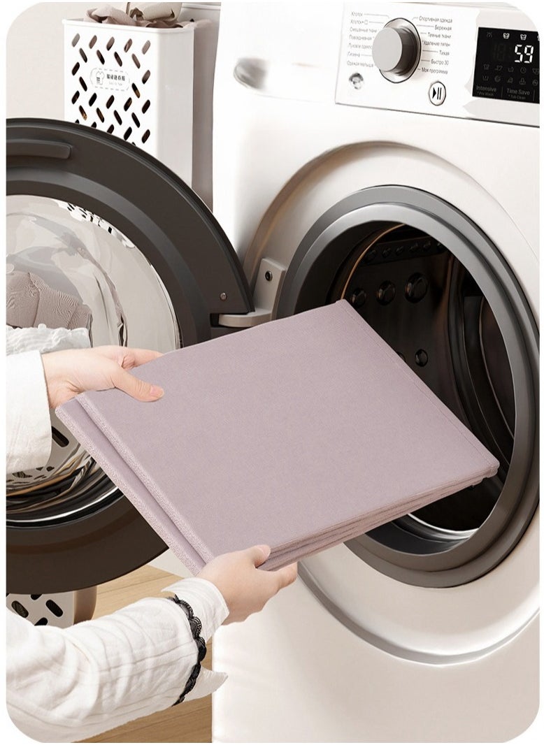 New Washable Cloud Soft Cotton Dust Cover