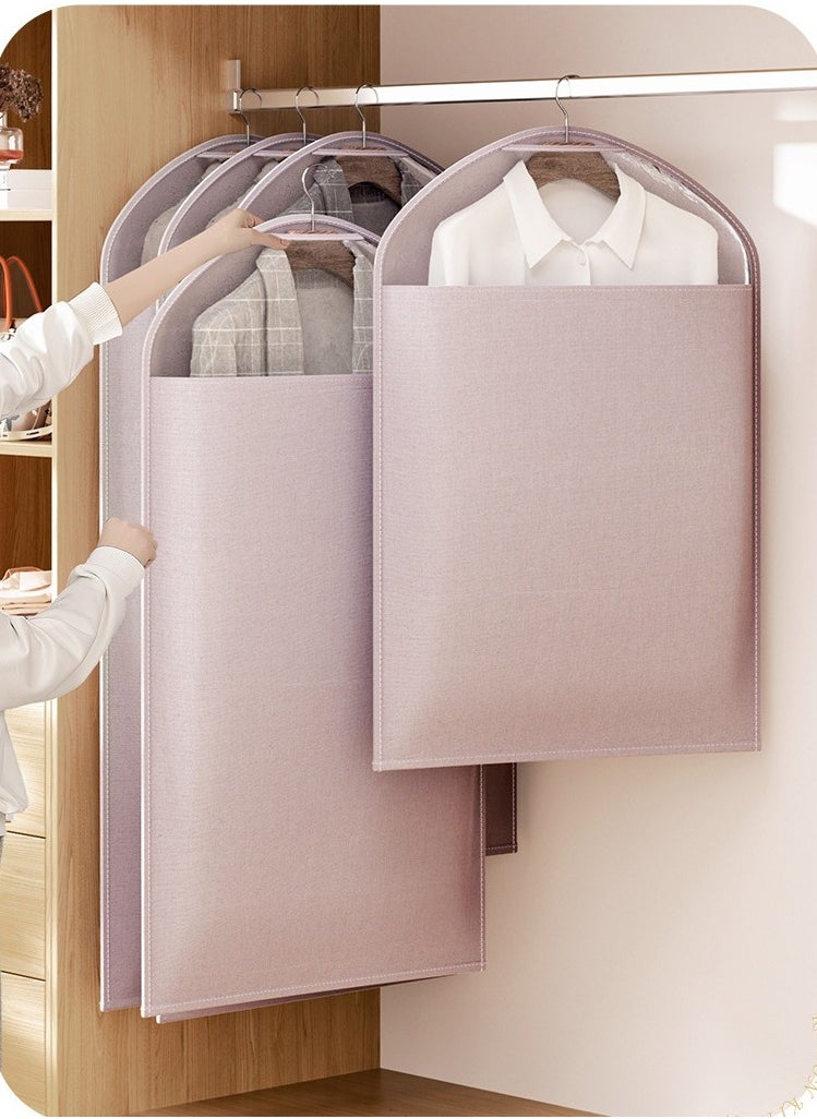 New Washable Cloud Soft Cotton Dust Cover