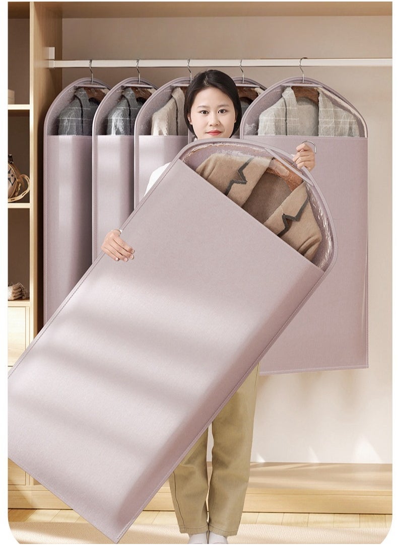 New Washable Cloud Soft Cotton Dust Cover