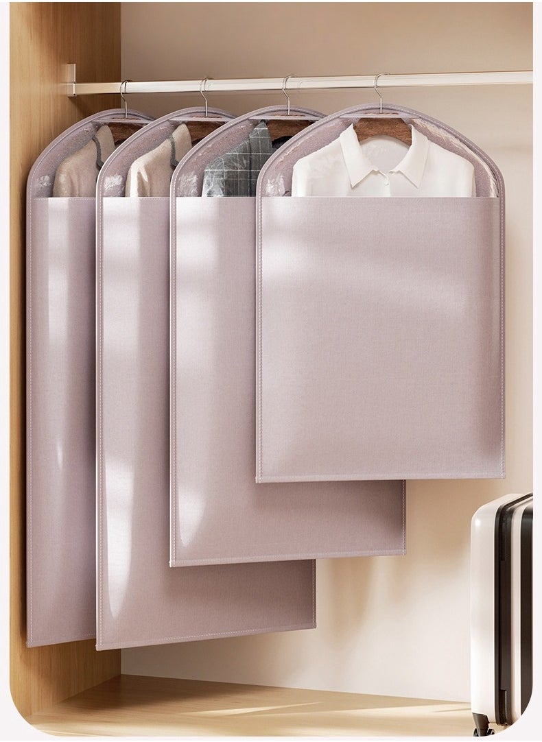 New Washable Cloud Soft Cotton Dust Cover