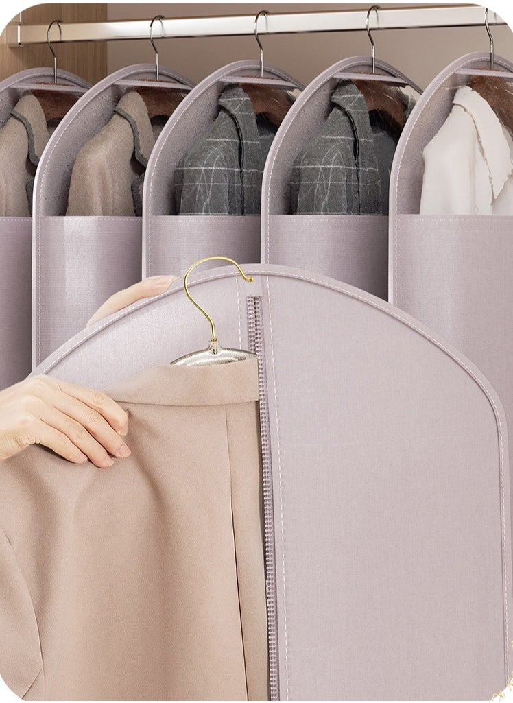 New Washable Cloud Soft Cotton Dust Cover
