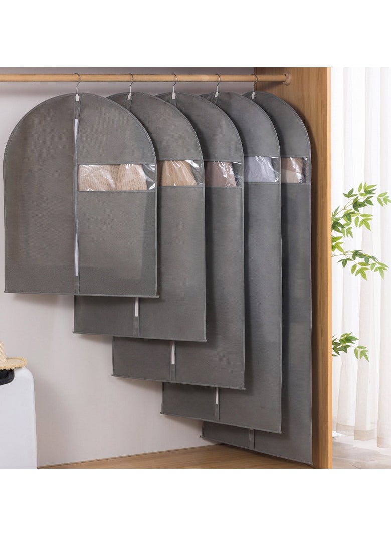Environmentally Friendly Non-Woven Fabric Clothing Dust Cover