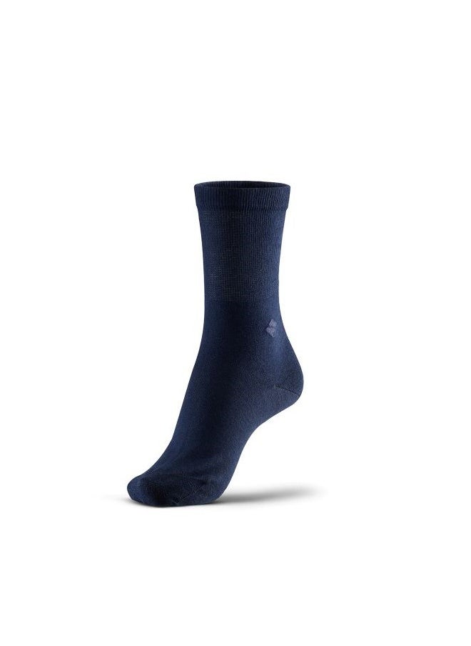 Active Crew Socks - Silver Socks   Daily used  Non-Odor Socket Silver Socks