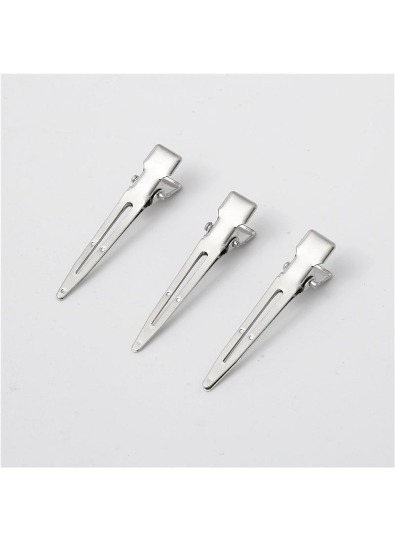 Kids Hair Clips 4.5cm 5.5cm DIY Bangs Accessories 4.5cm