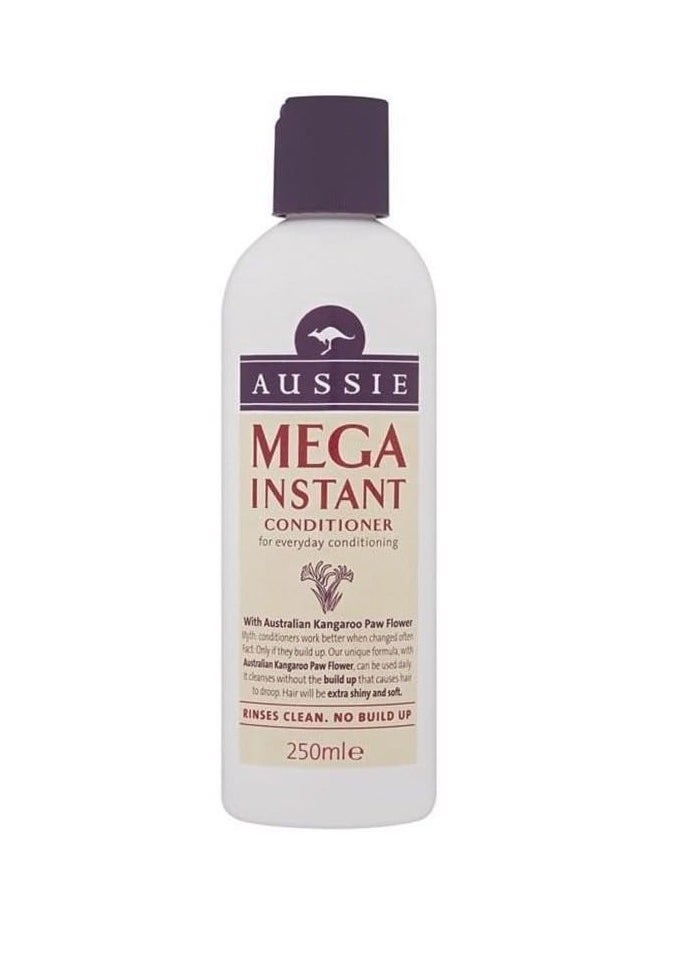 Mega Instant Conditioner 250ml