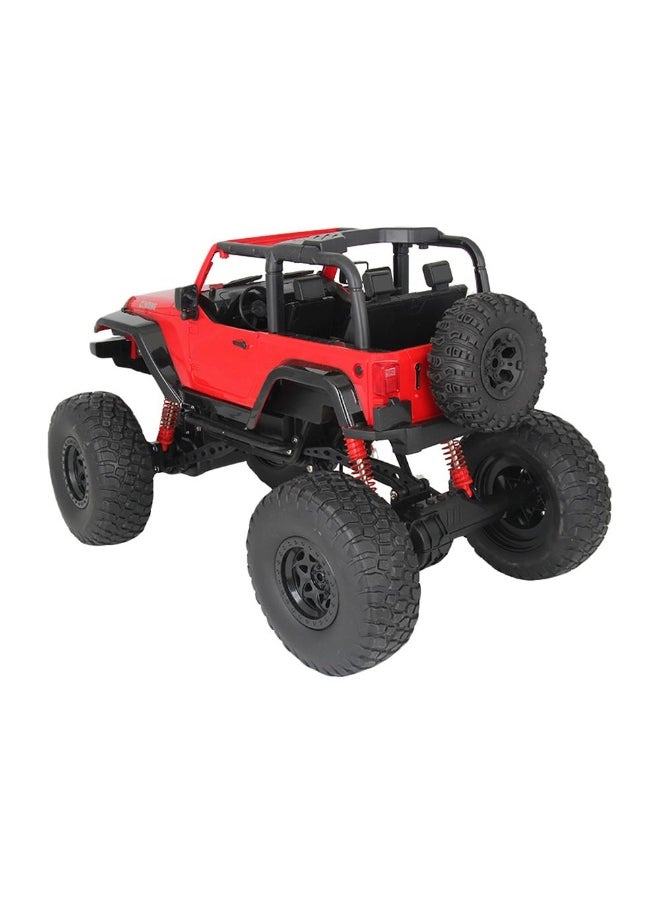 2.4 Ghz Climbing Car Rc Vehicle (18, Assorted)