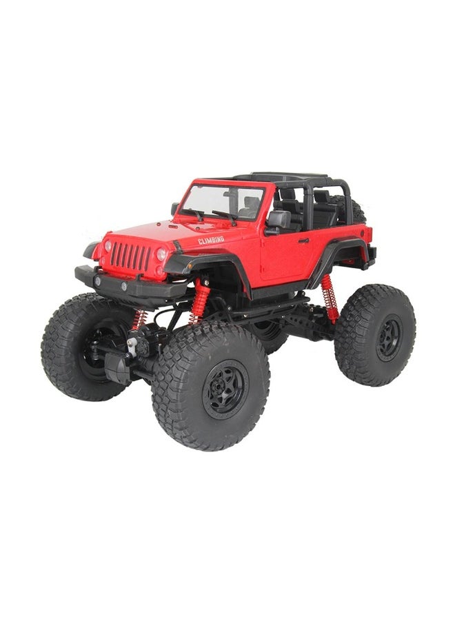 2.4 Ghz Climbing Car Rc Vehicle (18, Assorted)