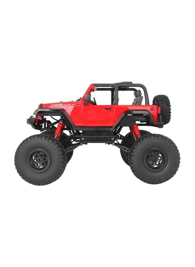 2.4 Ghz Climbing Car Rc Vehicle (18, Assorted)