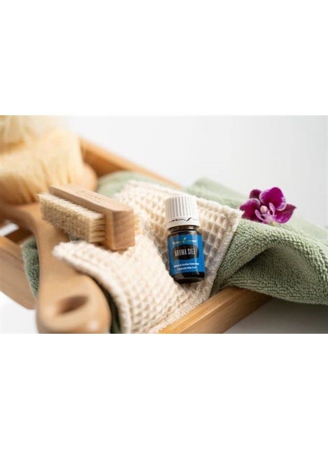 Aroma Siez Essential Oil 15ml by Young Living Essential Oils