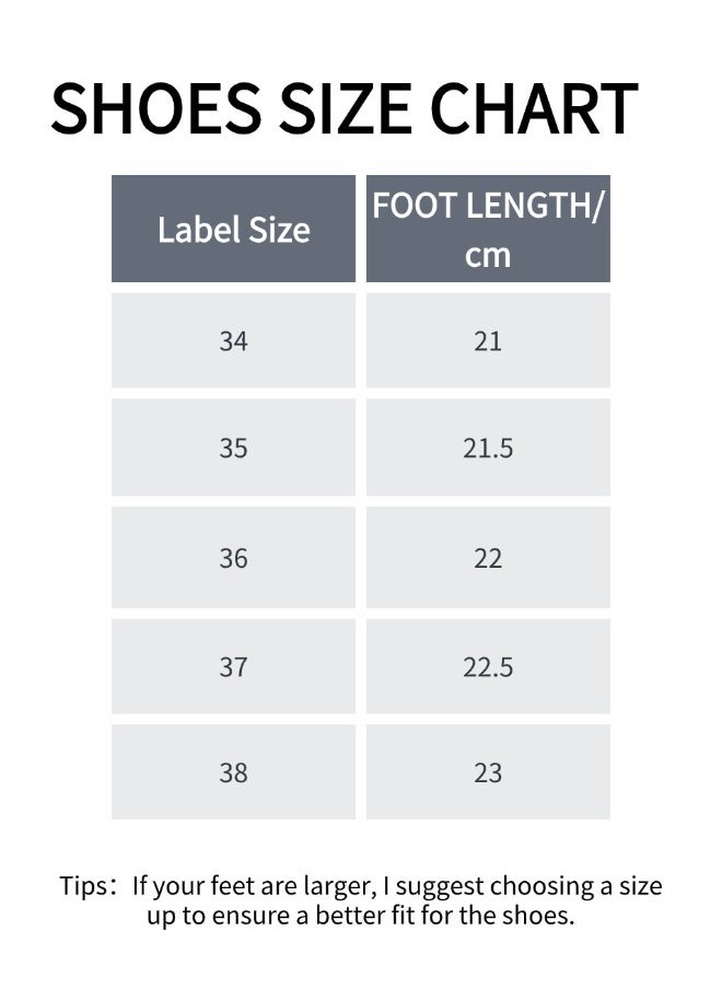 Ballet Shoes for Girls and Womens Leather Unisex Slip-On Dance Shoes