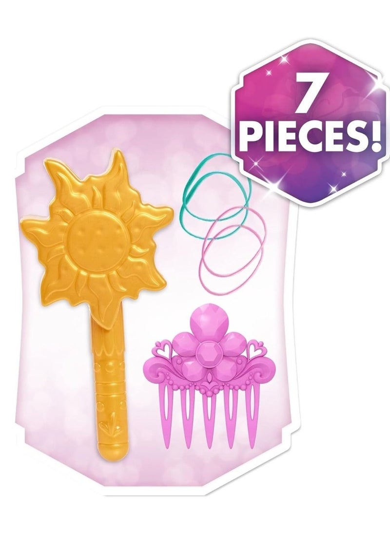 Disney Princess Small Styling Head - Rapunzel (87047)