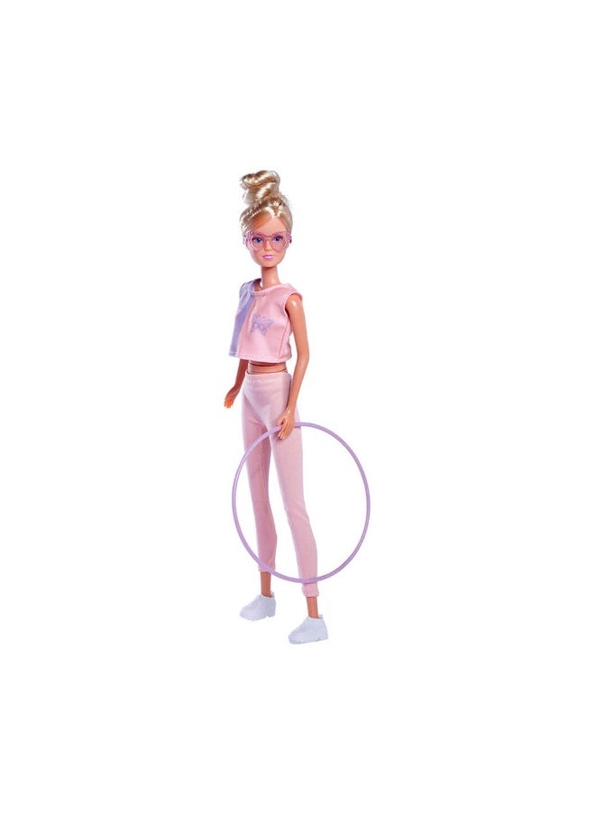 Steffi Love Hula Hoop Fashion Doll (29 cm)