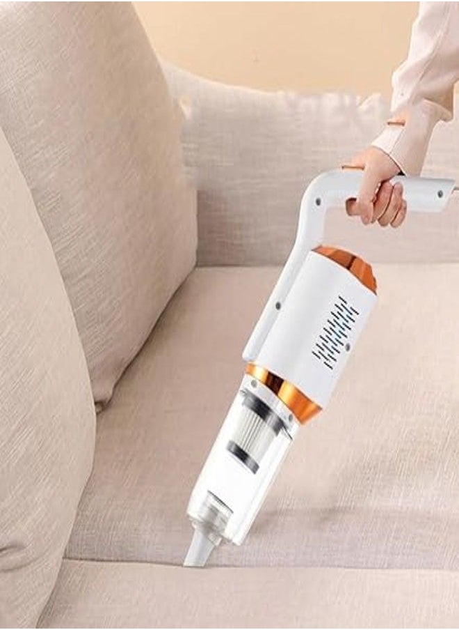 Wireless Vacuum Cleaner 3 in 1 Machine,Vacuum Cleaner