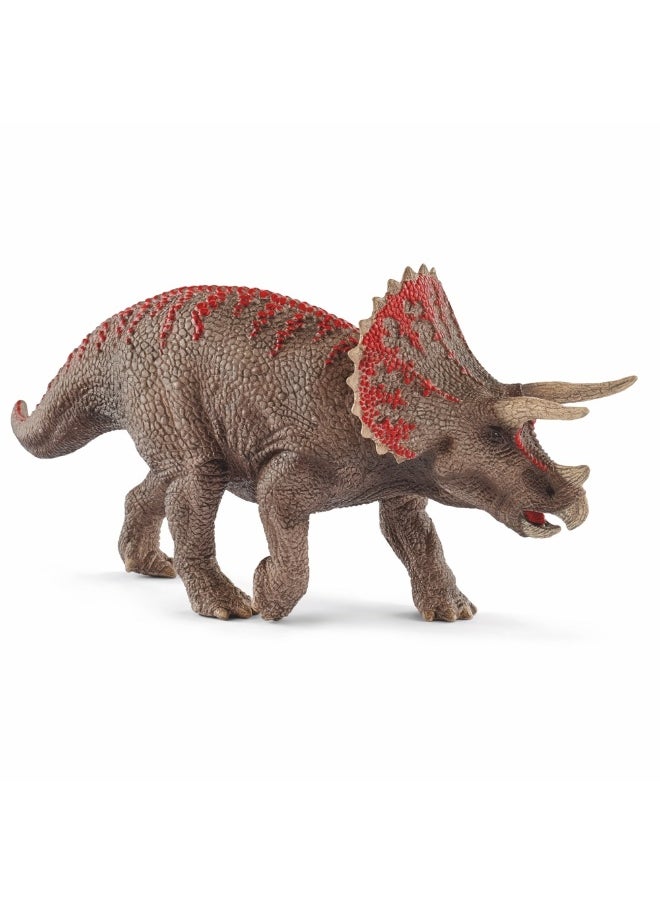 Triceratops Figure