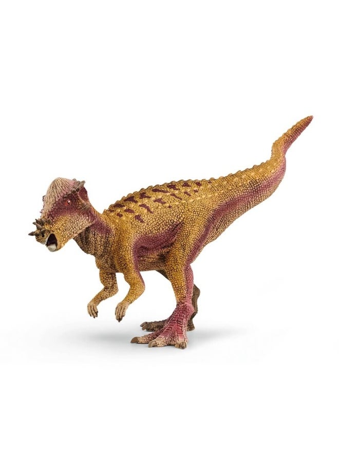 Schleich Dinosaurs Pachycephalosaurus Figure