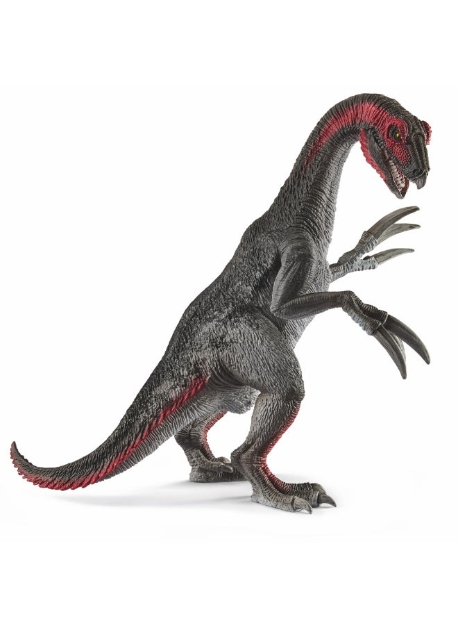 Therizinosaurus Figure