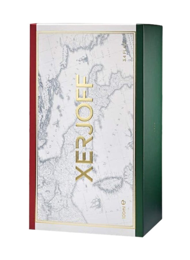 Xj 1861 Renaissance For Unisex Eau De Parfum Spray 100 Ml