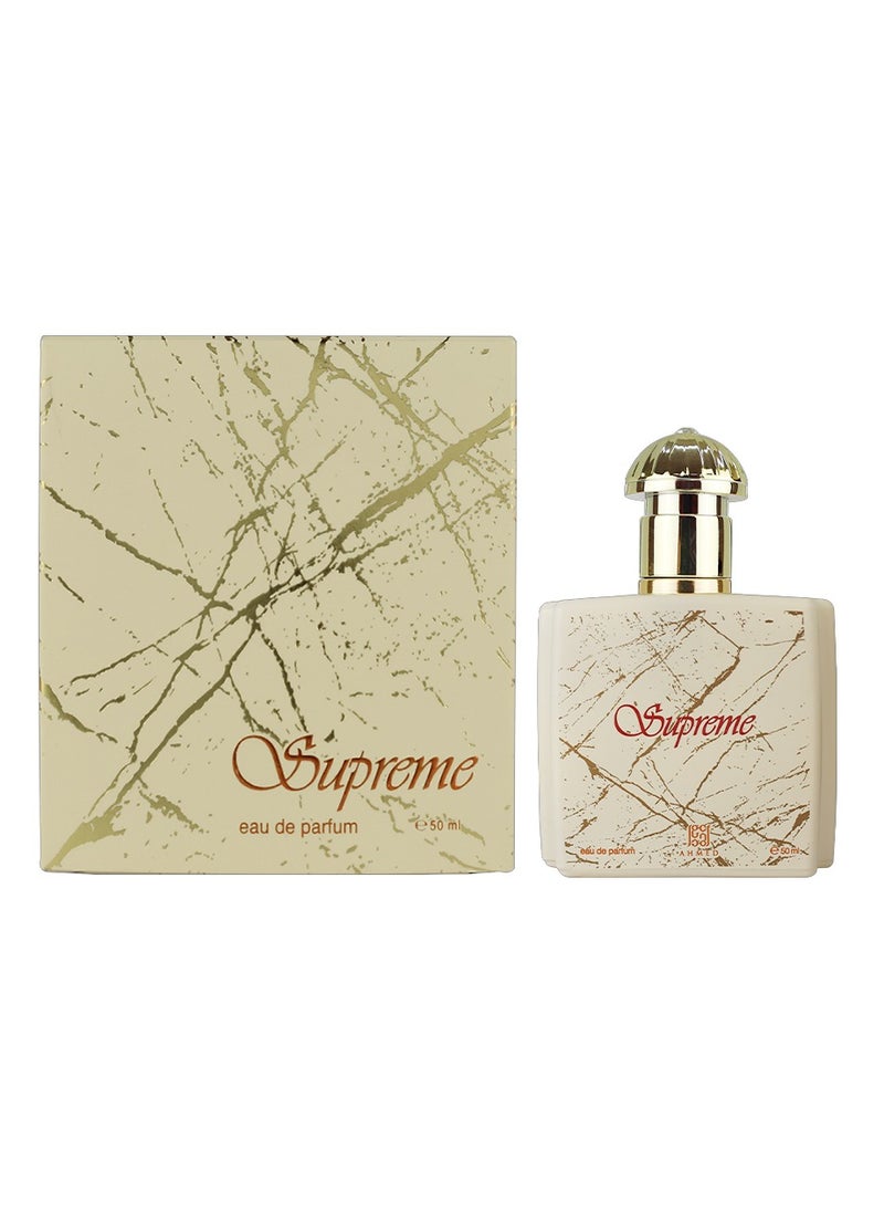 Supreme - EDP 50ml