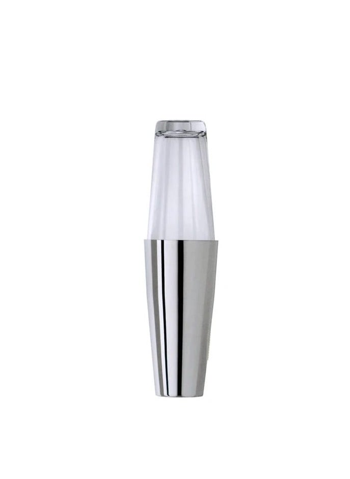 Liying Compact Cocktail Bartender Shaker 700ml, 28.5cmx 6.3cm, BPA-Free, Leak-Proof Design for bar, kitchen, home, Barista