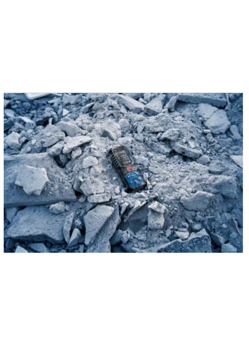 GLM 50-27 C Laser Meter
