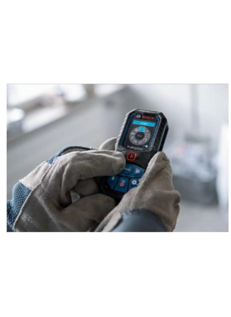 GLM 50-27 C Laser Meter