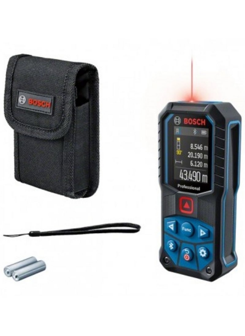 GLM 50-27 C Laser Meter