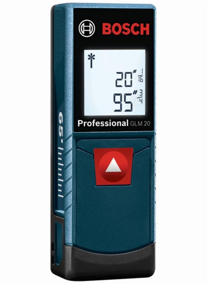 GLM 20 Professional Laser Measure