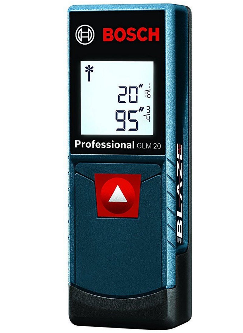 GLM 20 Professional Laser Measure