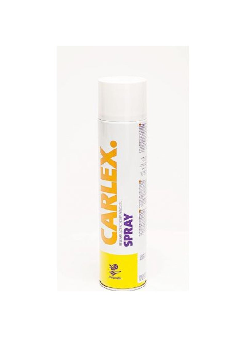 Carlex Pan Coating Spray 600Ml