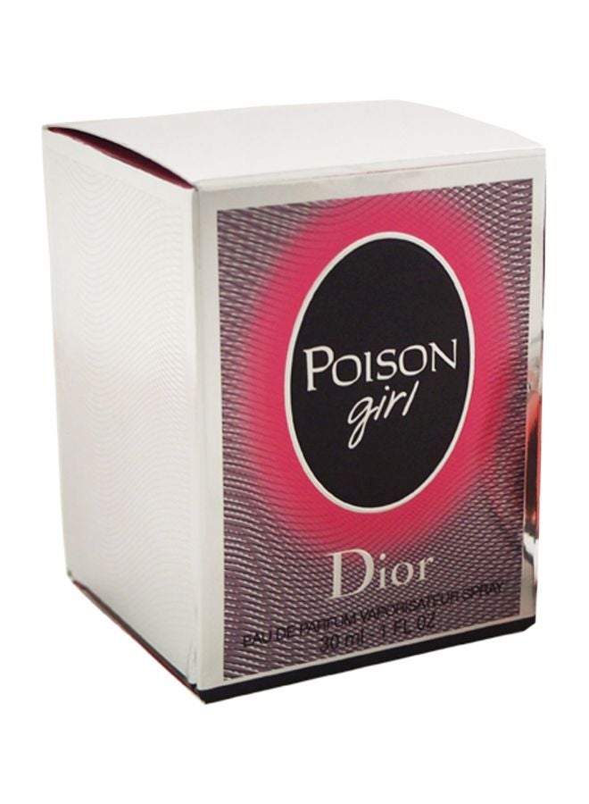 Posion Girl Eau de parfum 30ml