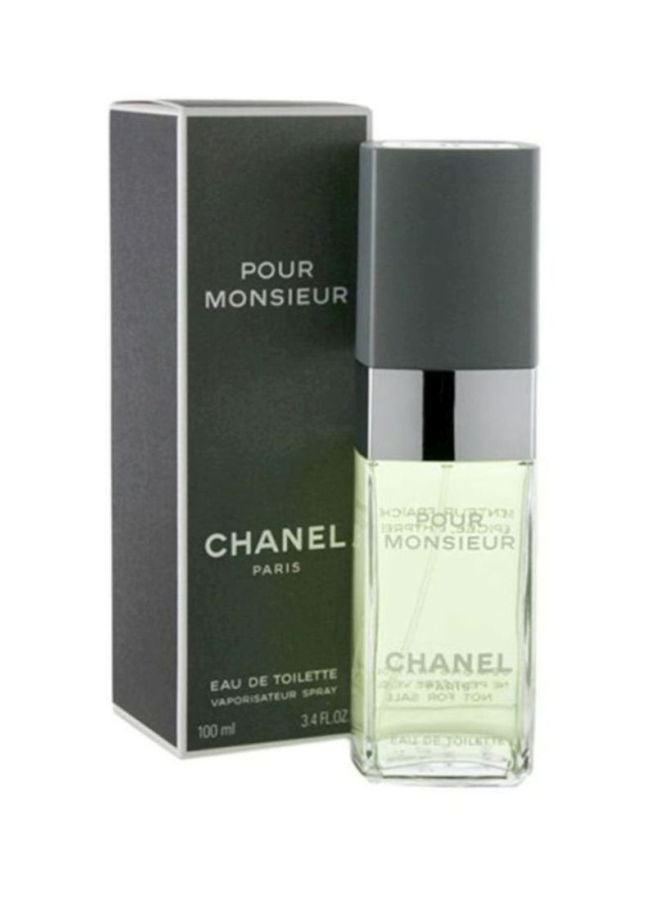 Monsieur EDT 100ml