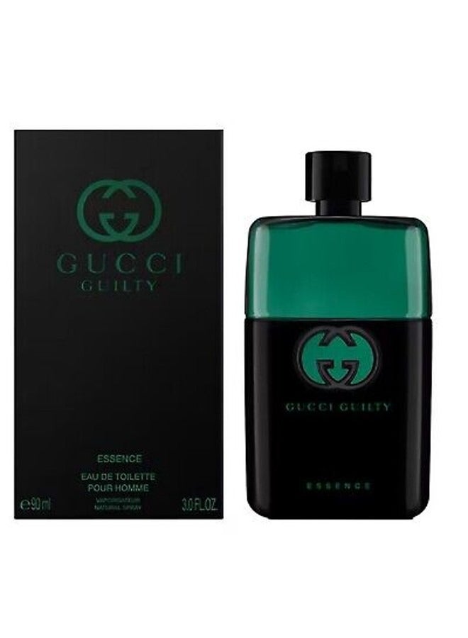 Guilty Essence Pour Homme EDT 90ml