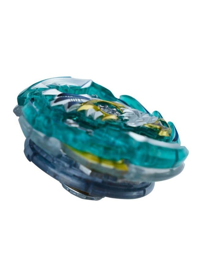 Starter Heaven Pegasus P5 Beyblade