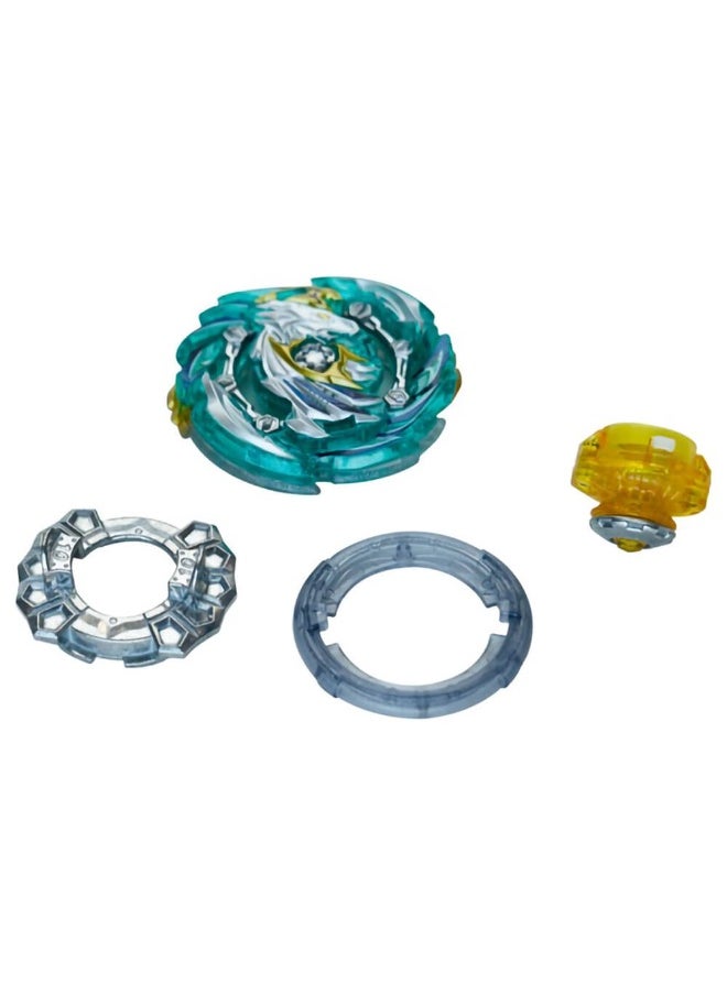 Starter Heaven Pegasus P5 Beyblade