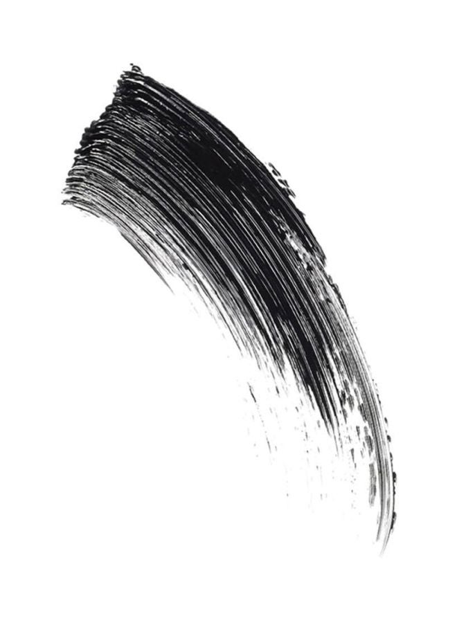 Volume Stylist 18H Curl And Hold Mascara Black