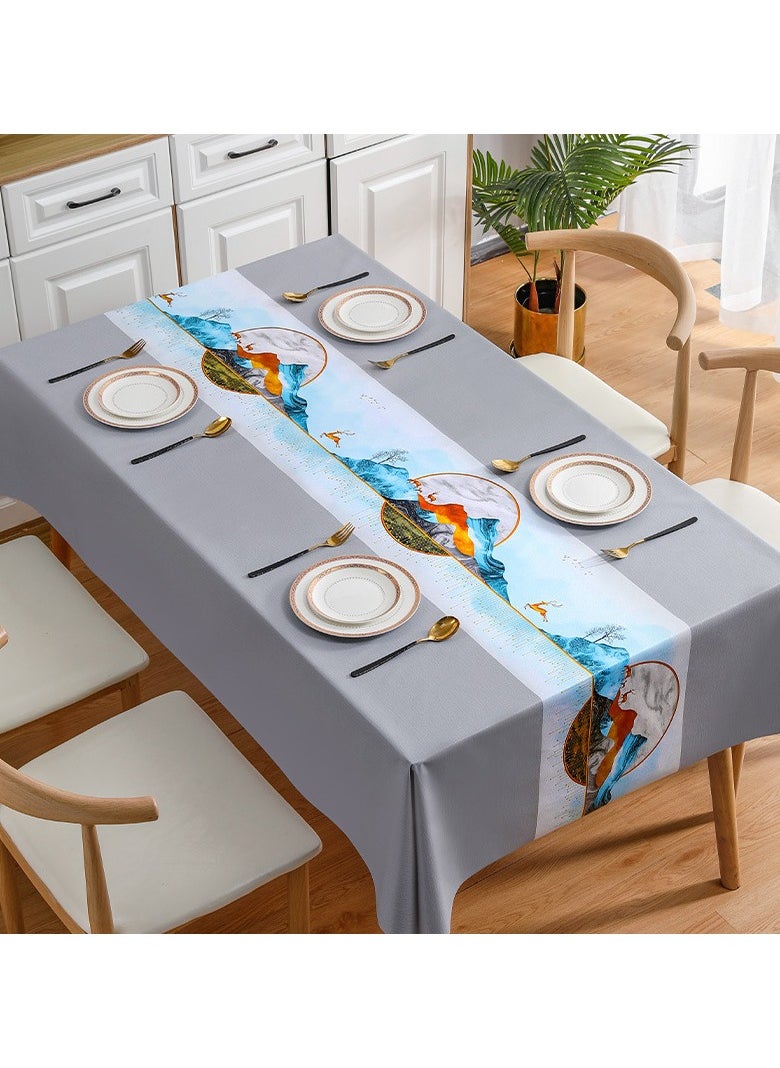 New Benzhi Lulu Gaosheng Tablecloth