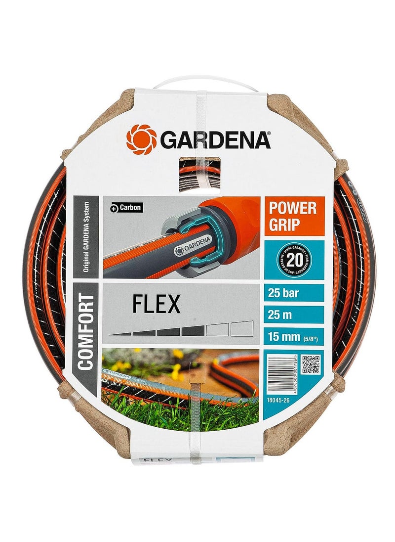 Gardena Comfort Flex Garden Hose (25 m)