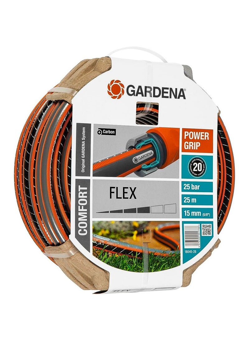 Gardena Comfort Flex Garden Hose (25 m)