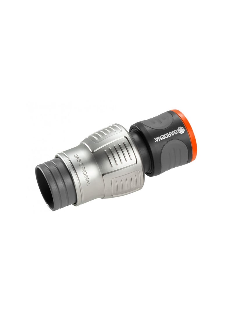 Gardena Premium Hose Connector (1.9 cm)