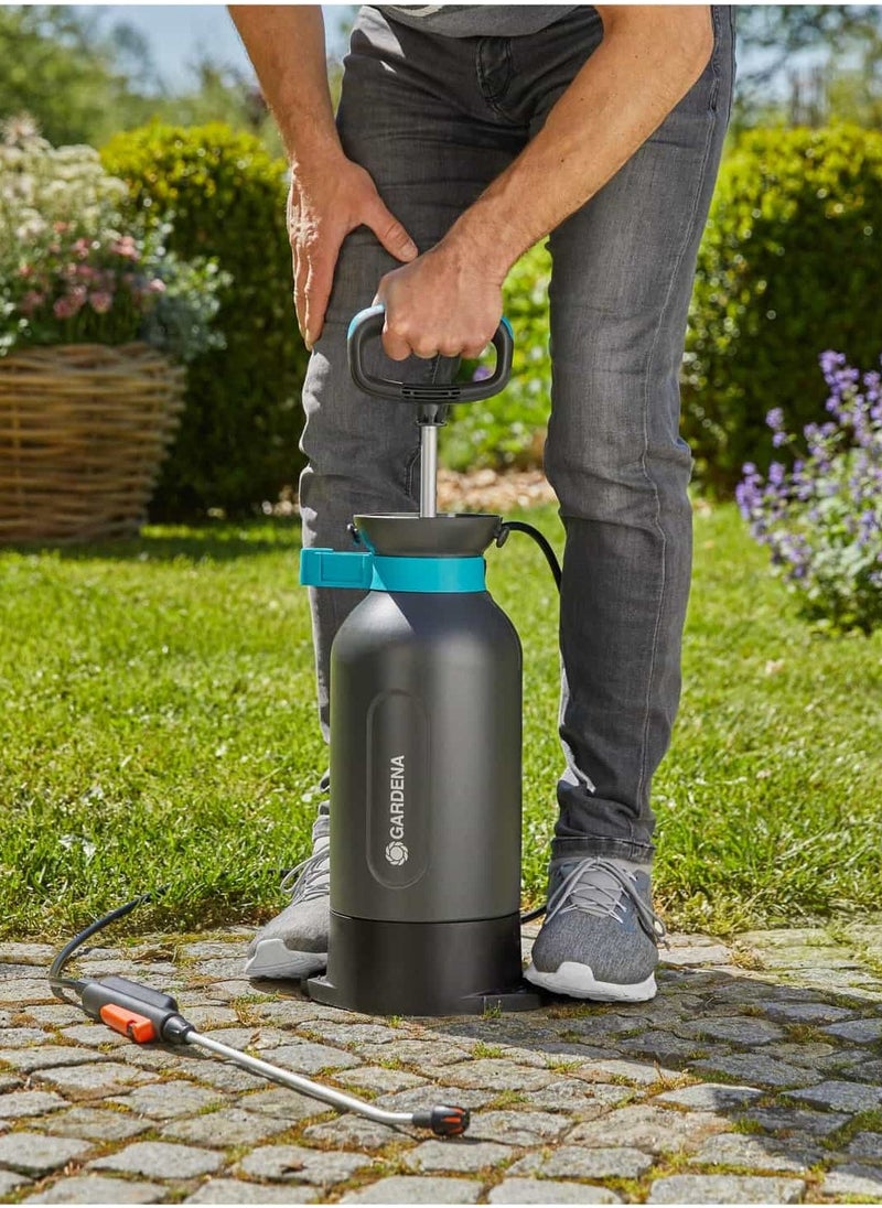 Gardena Pressure Sprayer (5 L)