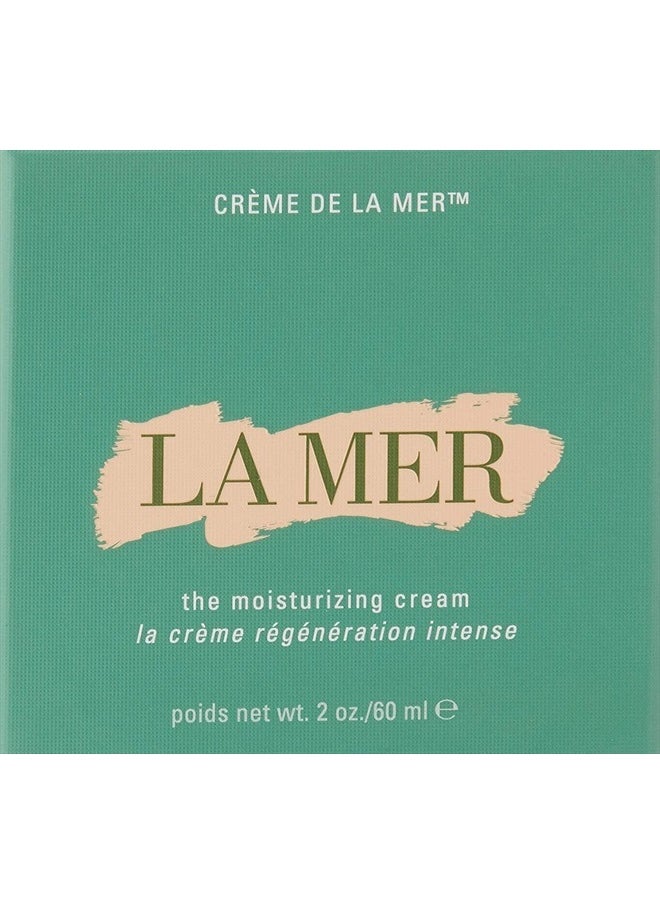 LA MER | Creme de La Mer, Moisturizing cream 2OZ , white